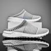 Male Slipper Mules Sabot Soft Half Eva Elegant Mascullino Original Men's Shoe 2025 Fashion Low Price Trend Comfortable Slides