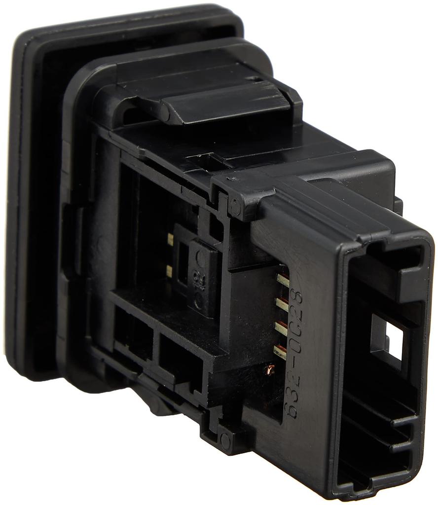 Toyota Originální díly Vypínač VSC OFF Číslo dílu 84988-48071