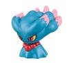 Pokemon Ghost Type Bath Bomb - Surprise Toy Inside, Anime Collectible