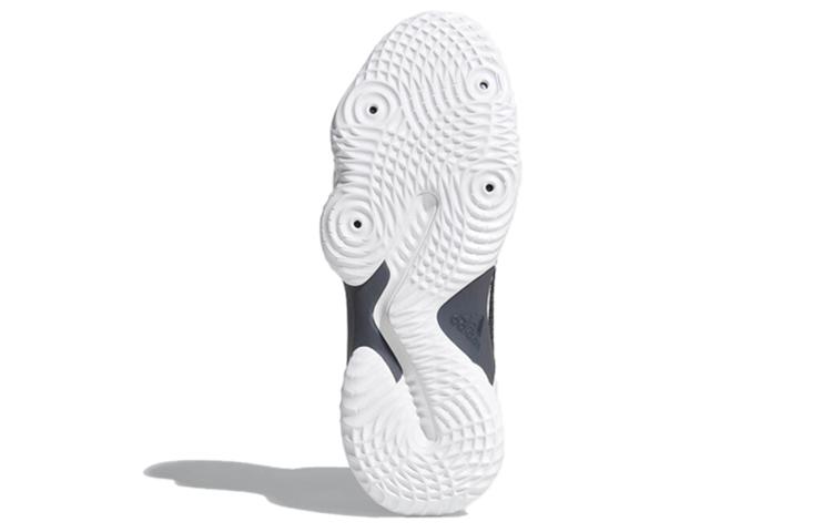 adidas Pro Bounce 2018 Black White FW5746