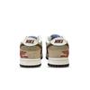 Nike Dunk YDCC Red Horse, Nákupní taška Nízké Skateboardové boty Unisex Béžová Hnědá IQ1118-220(Team501-LD)