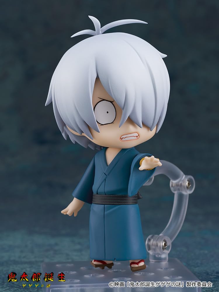 Nendoroid Movie [The Birth of Kitaro: The Mystery of Gegege] Kitaro's Father