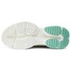 Skechers Scarpe Casual Moonhiker Donna Sneakers Bianco Verde 177592-WBL