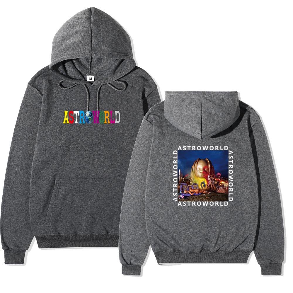 Hoodies Singer Graphic Printing Sweatshirts for Fans Casual Long Sleeve Men/Women Clothing Sudaderas Hip Hop Hoody