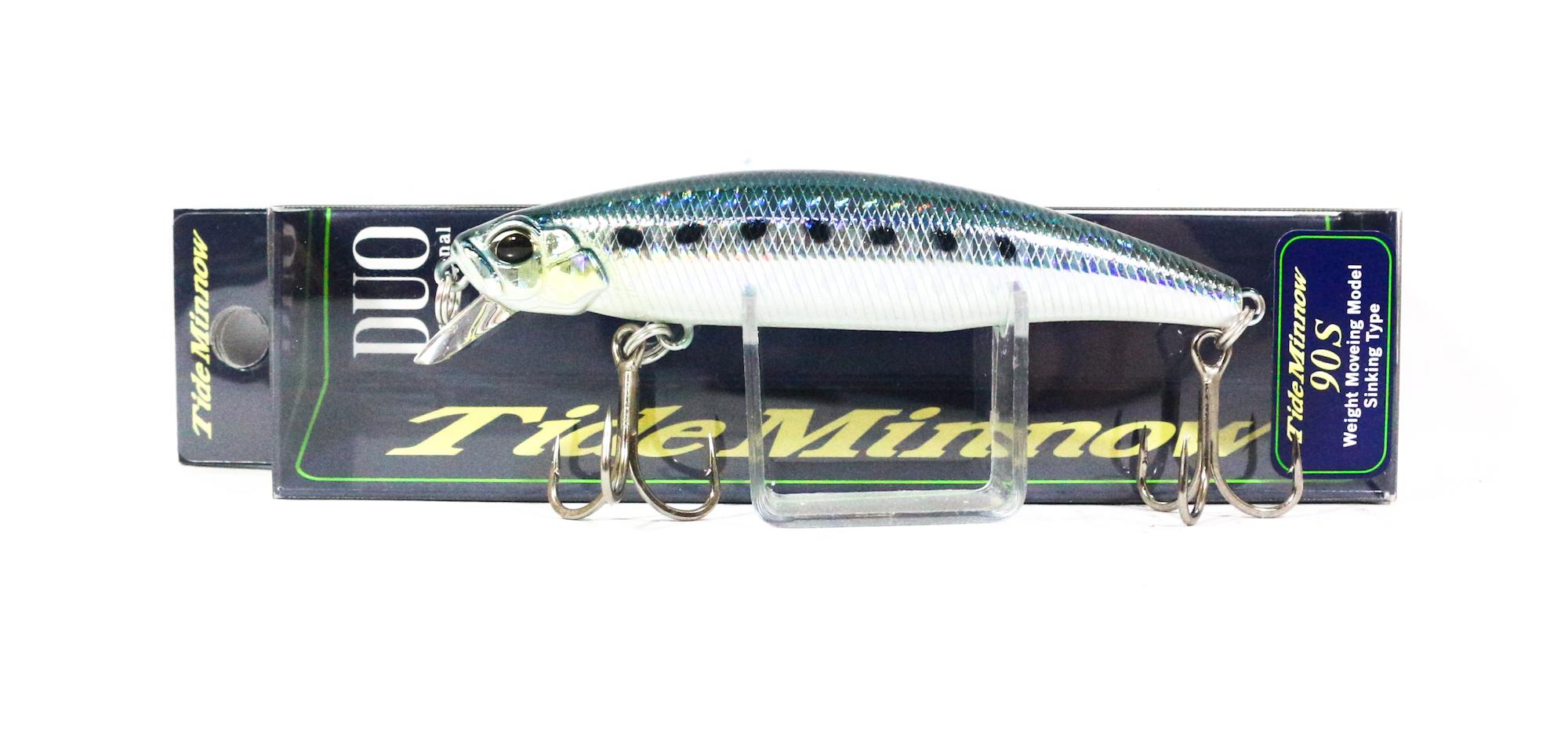 

Duo Tide Minnow 90S Sinking Lure AHA0011 (7827)