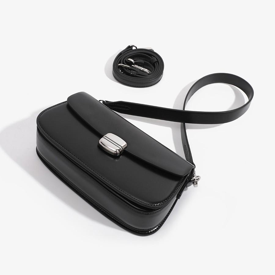 New Versatile Small Square Bag, Versatile Gift, Underarm Bag, Light Luxury, Niche High-end, Single Shoulder Crossbody Women's Bag