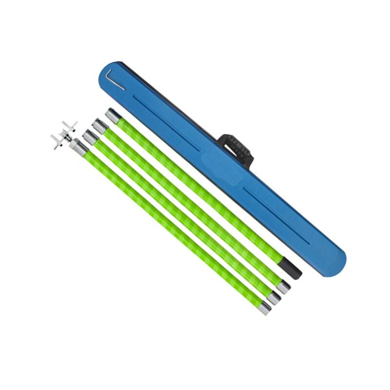 LEIYING Manual Fiber Optic Cable Hanging Tool