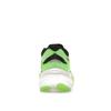 HYROX x Puma Deviate Nitro 3 Green Glare Pánske tenisky Čierne 311412-01