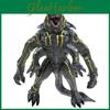 Vysoce kvalitní Pacific Rim Kaiju Knifehead a Trespasser PVC Akční Figurka Soška Pro Děti A Sběratele