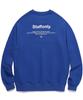 STAFFONLY Key Sweatshirt (Blue)