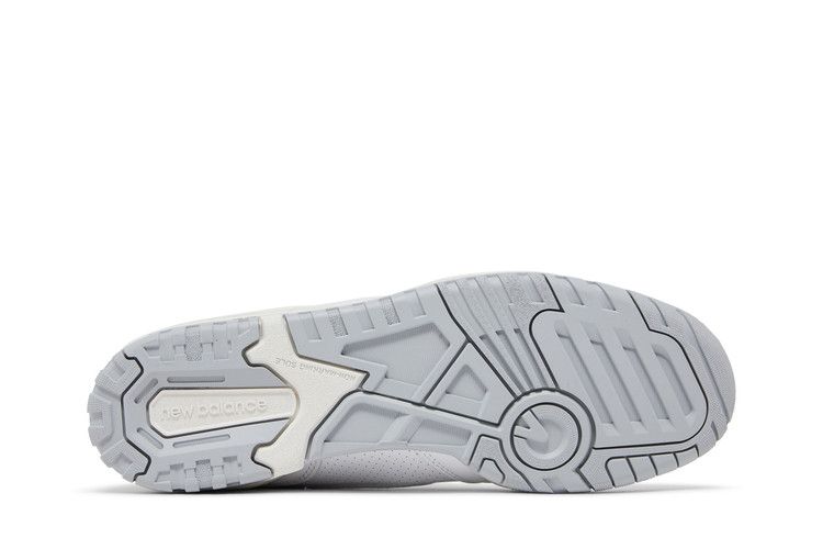 New Balance 650R 'White' Men's Sneakers