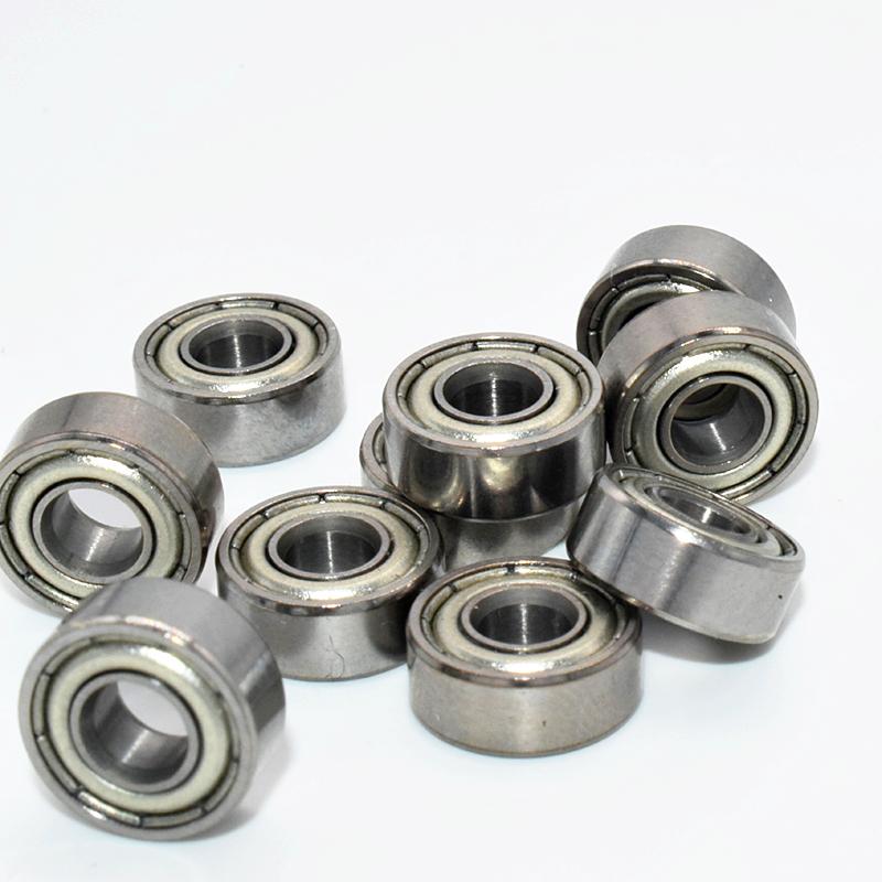 Mr104zz Ρουλεμάν 10 τεμάχια 4*10*4(mm)