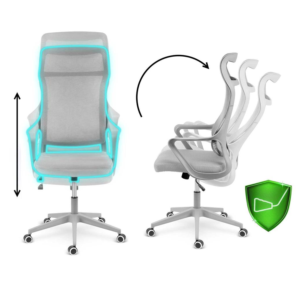 Sofotel Labi Micro Mesh Office Chair