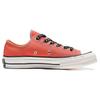 Converse First String Chuck Taylor All star 70 OX Tai Chi Limited Low Top Canvas Unisex Orange