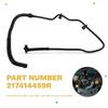 For Renault Captur Clio IV 1.2 Compatible 217414459R Auxiliary Kettle Pipe Coolant Water Hose