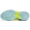 New LINING YuShuai 18 Basketball Shoes Men's Low Top Green Black ABAU087-2
