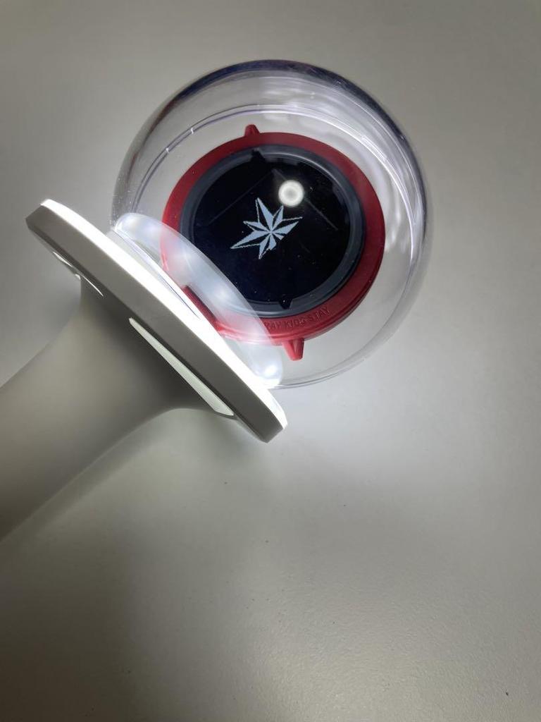 [USED] Stray Kids Penlight Ver.2 Stray Kids