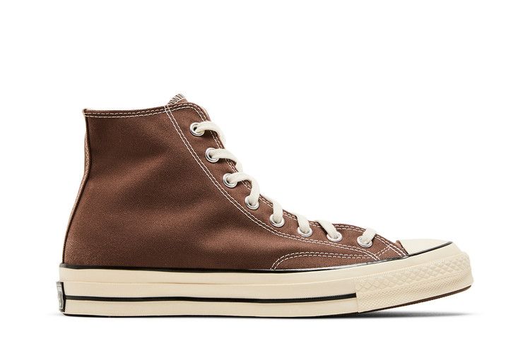 Converse Chuck Taylor All Star 70 Hi Vintage Canvas Squirrel Friend Br