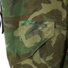 US ARMY 90s Gore-Tex ECWCS Ikuwax Woodland Duck Parker Men's Used