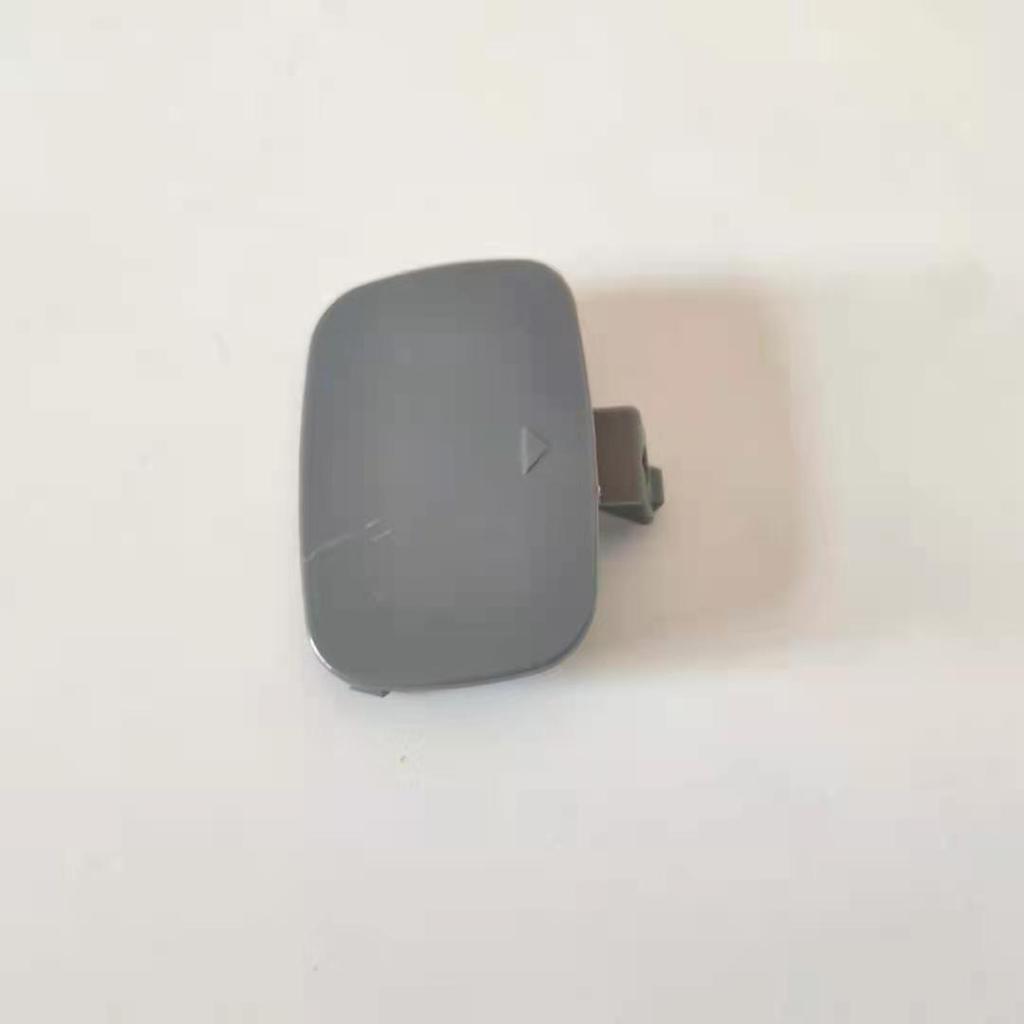BMW 7 Series E65/E66/E67 Rear Bumper Tow Hook Cover (Part 51127142216)