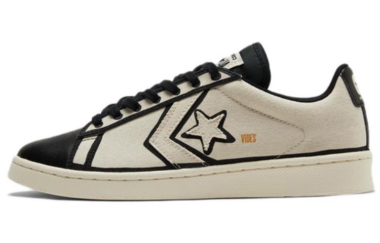 

Pro Leather Joshua Vides x Pro Leather Converse Made in Studio A00713C 40