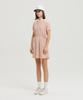 A Ben Coolflow Pink Dress