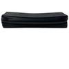 Used LOUIS VUITTONPurse black PVC mens