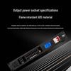 797audio Power Sequencer with 232 Control (CN Version)
