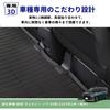 Compatible with the new Voxy and Noah 90 this 3D floor mat features a structure and is specifically designed for the new NOAH VOXY 90 2022 and made of