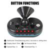 Freeze Alert Digital Auto Car Thermometer 12V-24V Car Voltmeter Thermometer  Car