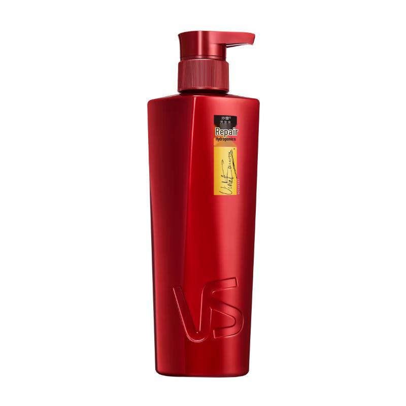 VS Sassoon Repair and Hydrate Shampoo