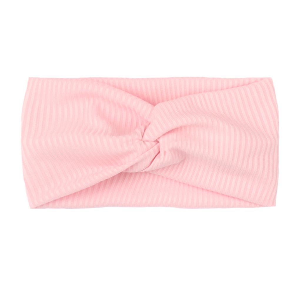 Baby Nylon Headbands Hairbands Hair Bow Elastics Hair Accessories For Baby Girls Newborn Infant Toddlers Kids
