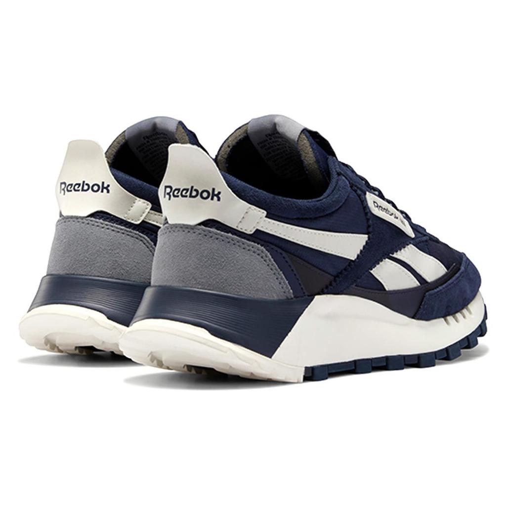 Reebok Classic Leather Legacy 'Vector Navy' FY7745