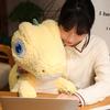 New Doll Dinosaur Plush Toy Children's Doll Doll Ragdoll Funny Ragdoll Doll