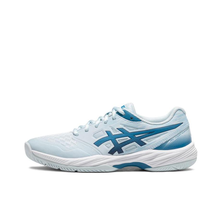 

кроссовки Female Asics Gel-Court Hunter 3 Badminton shoes 1072A090-400