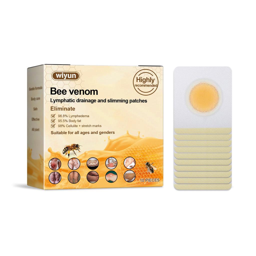 Firming Shaping Body Patches For Elegant Silhouette And Beauty Care