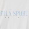 Fila Unisex Woven Stretch Colorblock Piste