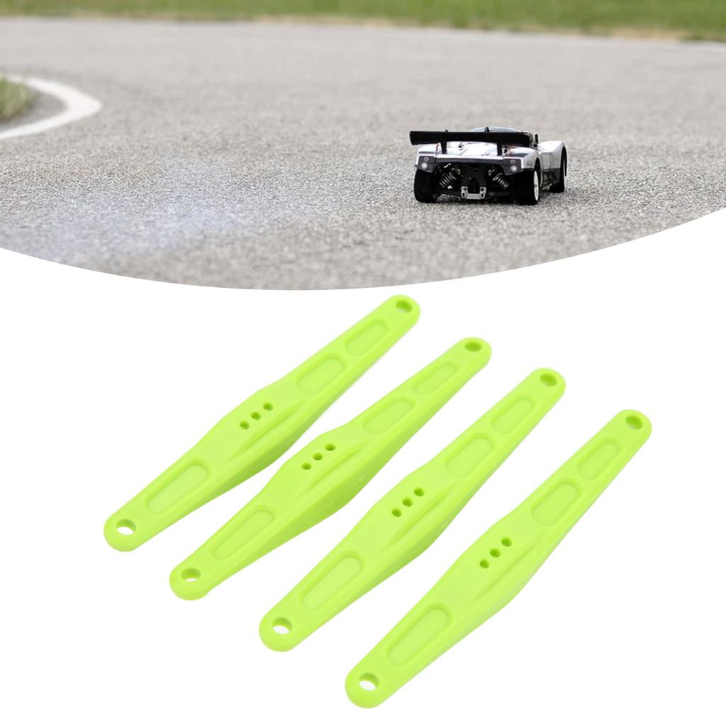 Plastic Steering Gear Servo Black RC Airplane Replacement Steering Servo for WLtoys XK A250 A260