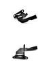 LR137539 Hood Safety Latch for 2015 Land Rover Discovery Sport