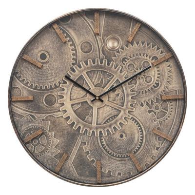Mechanical Clock "Deyan" Diameter 50 Cm Atmosphera