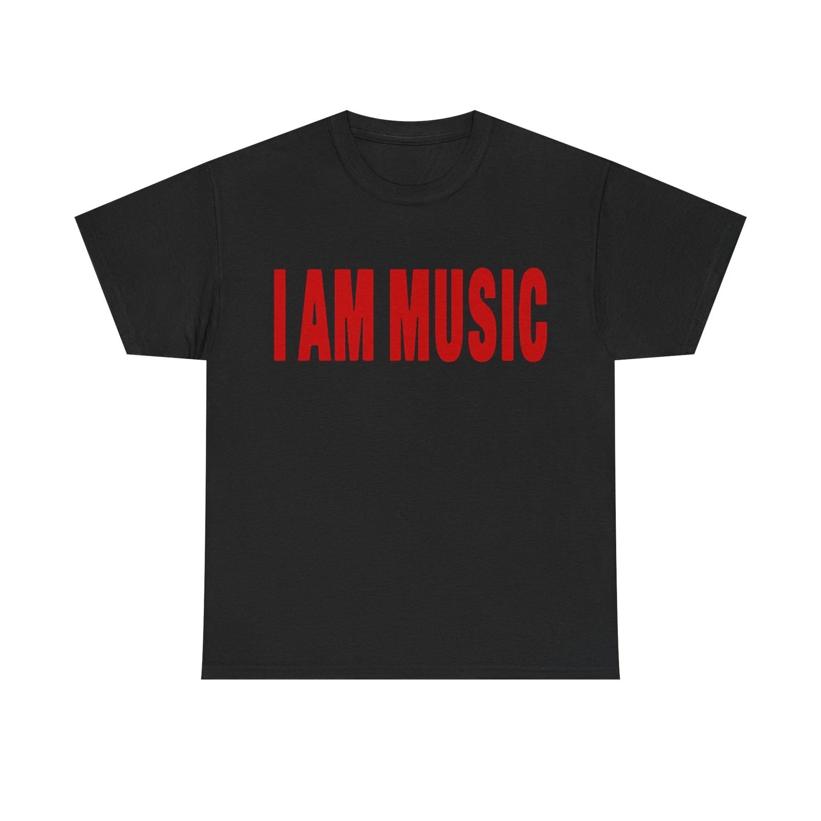 Playboi Carti I AM MUSIC IAM Tee T-Shirts Album Tour Merch - All Sizes XXL