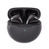 Pro6 True Wireless Noise-Cancelling In-Ear Sports Gaming Earbuds