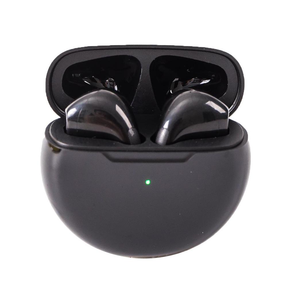Pro6 True Wireless Noise-Cancelling In-Ear Sports Gaming Earbuds