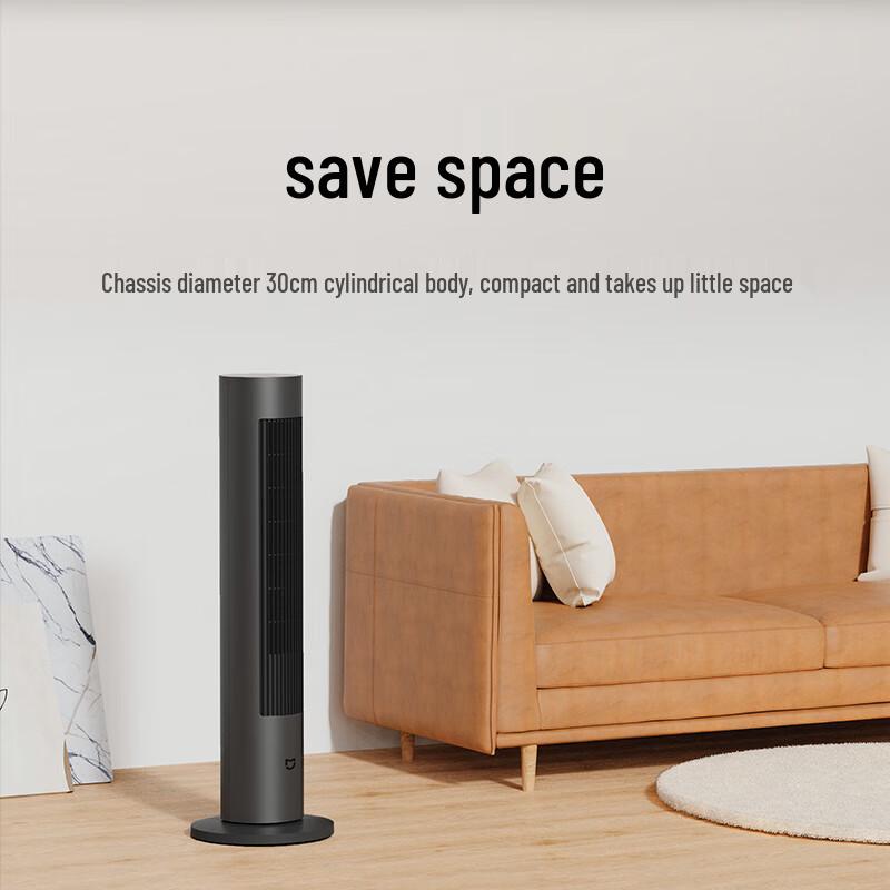 Mijia Xiaomi Smart Tower Fan Heater