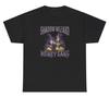 Shadow Wizard Money Gang Meme T Shirt Cursed Magic Weirdcore Gen Z Ironic Tee