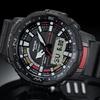 CASIO Men PRO TREK Black Watch PRT-B70-1PRD PRT-B70-1PRD