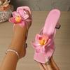 Scarpe da donna – Sandali