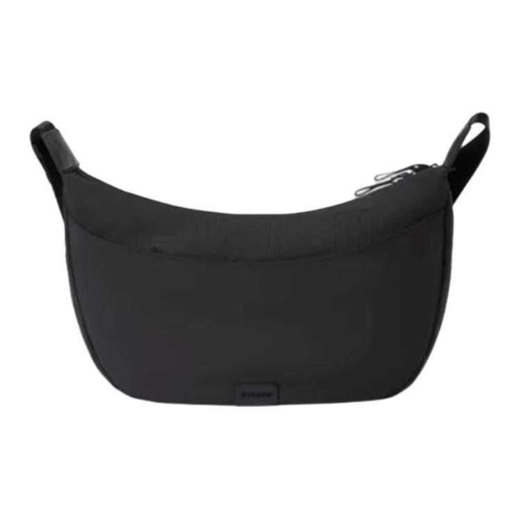 New FILA Fabric Dumpling Bag, Crossbody Bag Unisex Multicolor T13U441124F-395579