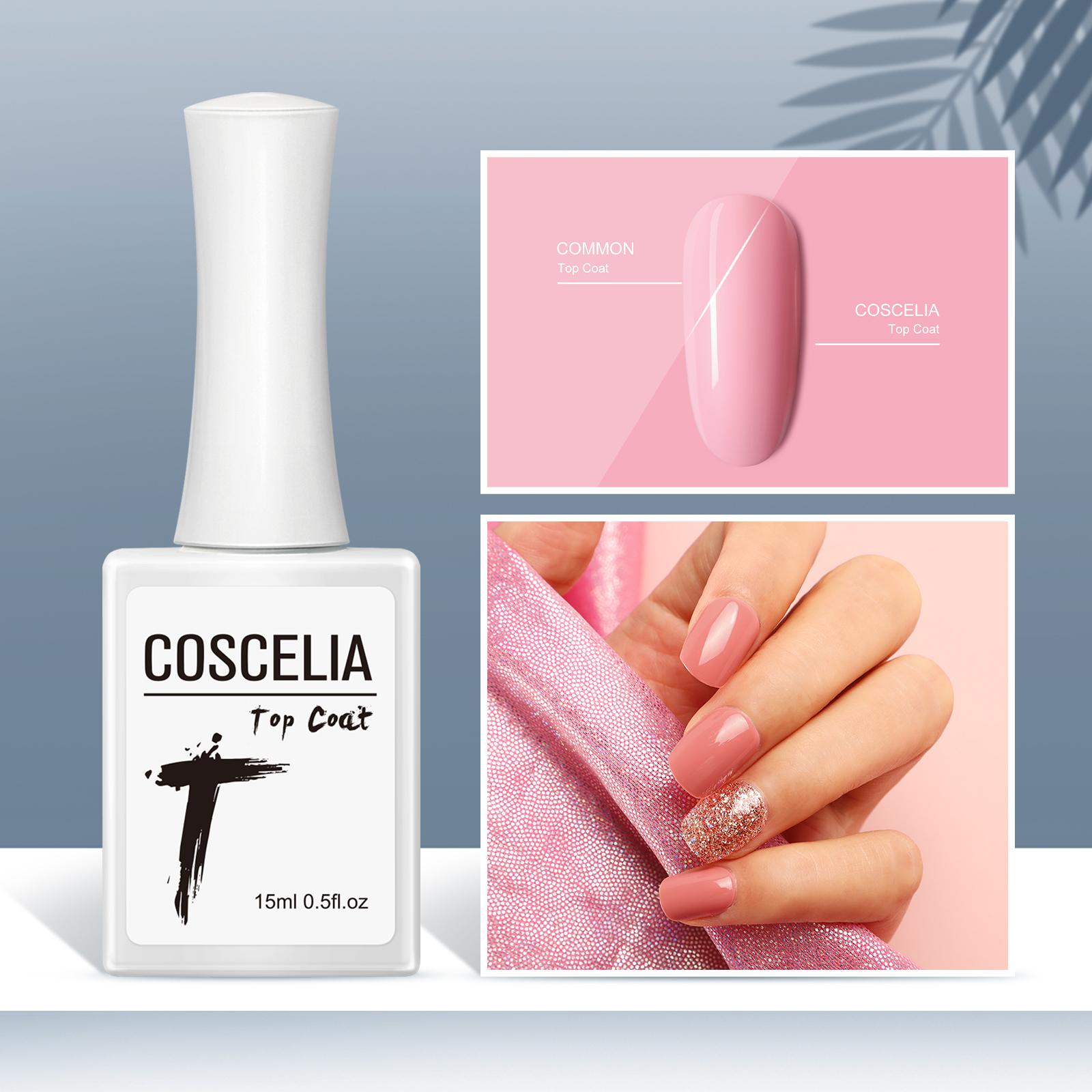 защитный лак для ногтей