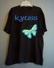 Collection KYUSS Tour Band Manches Courtes Cadeau Pour Fan S à 5XL T-shirt]